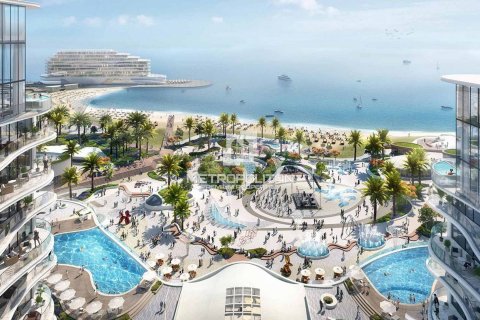 Appartement de 1 chambre à Mina Al Arab, UAE No. 129283 4
