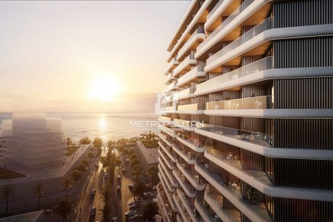 Appartement de 1 chambre à Mina Al Arab, UAE No. 129283 9
