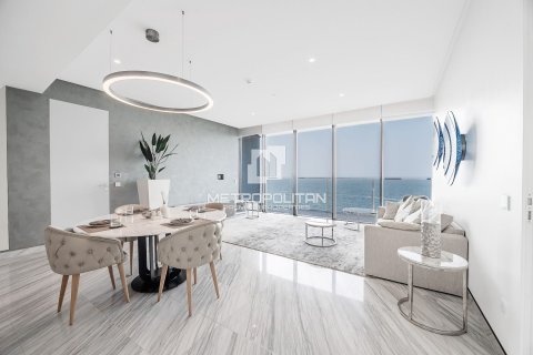 Appartement de 2 chambres à Palm Jumeirah, UAE No. 129288