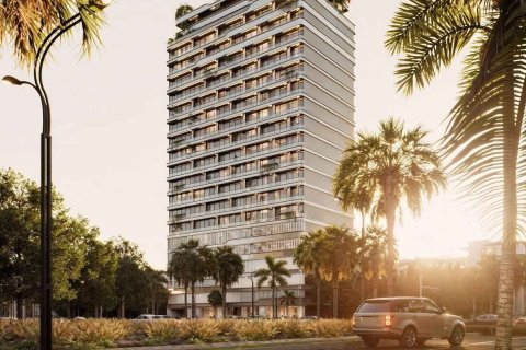 Tresora by Wadan en Jumeirah Village Circle, UAE No. 162968