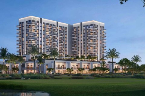 Golf Fields en Dubai South (Dubai World Central), UAE No. 162967