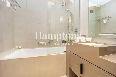 1 bedroom Apartment in Jumeirah Beach Residence, UAE No. 162972