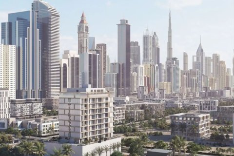 2 bedrooms Apartment in Al Satwa, UAE No. 145537
