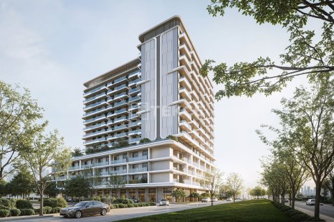 Appartement de 2 chambres à Jebel Ali, UAE No. 140990