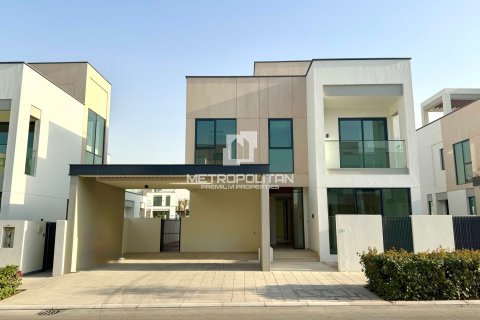 Villa de 4 chambres à Arabian Ranches 3, UAE No. 129623
