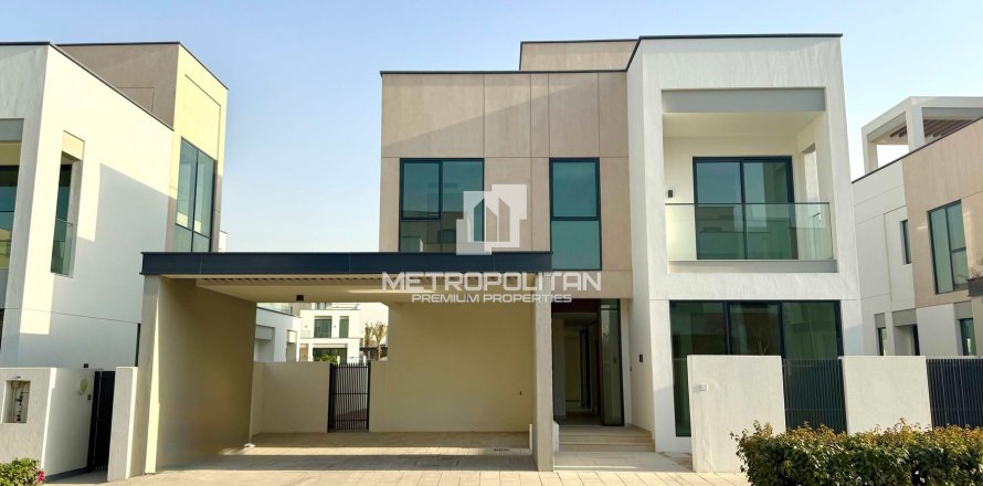 Villa de 4 chambres à Arabian Ranches 3, UAE No. 129623