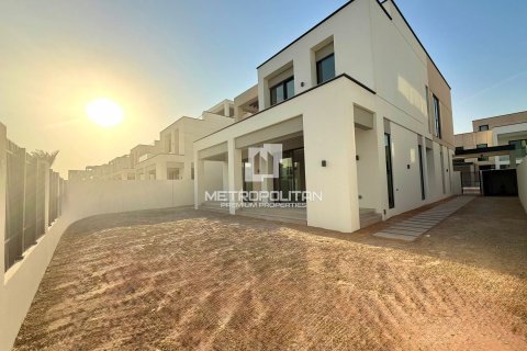 Villa de 4 chambres à Arabian Ranches 3, UAE No. 129623 22