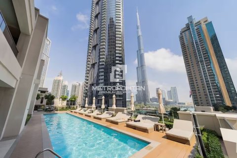 1 bedroom Apartment in Opera District, UAE No. 129621