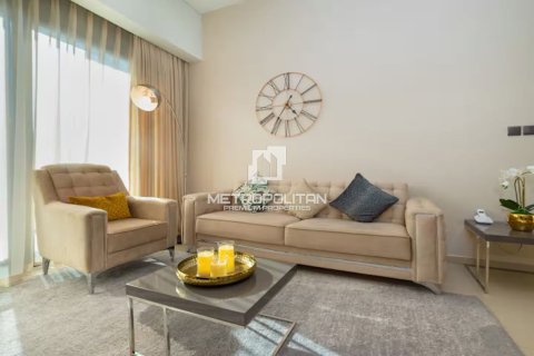 1 غرف نوم شقة في Opera District, الإمارات العربية المتحدة رقم 129621 4