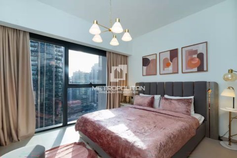 1 غرف نوم شقة في Opera District, الإمارات العربية المتحدة رقم 129621 10