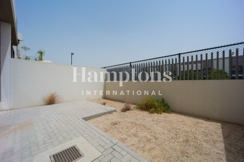 4 bedrooms Townhouse in Mohammed Bin Rashid City, UAE No. 169024