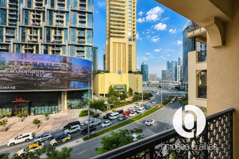 Appartement de 2 chambres à Old Town, UAE No. 169022