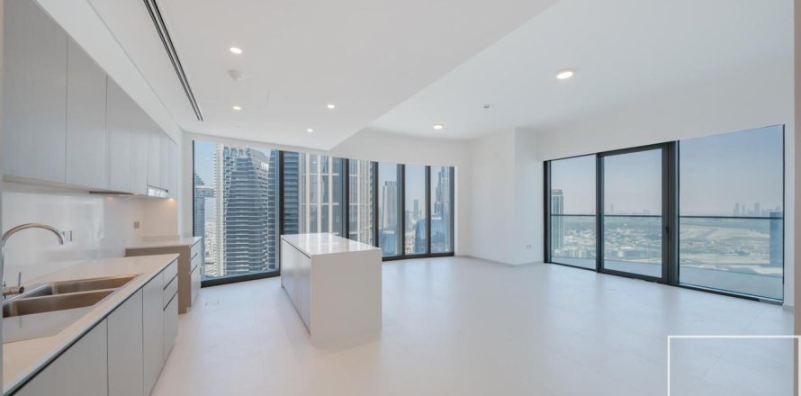 3 bedrooms Apartment in Opera District, UAE No. 193980