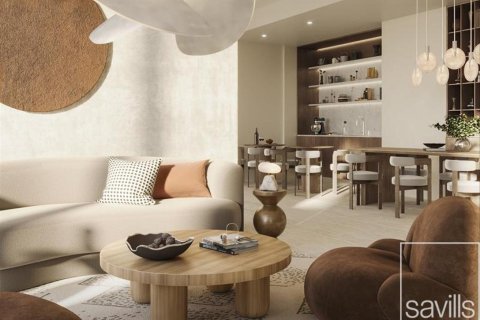 3 غرف نوم شقة في خور دبي, الإمارات العربية المتحدة رقم 193981 7