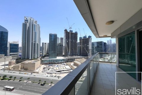 Квартира с 1 спальней в Mohammad Bin Rashid Boulevard, ОАЭ №193979