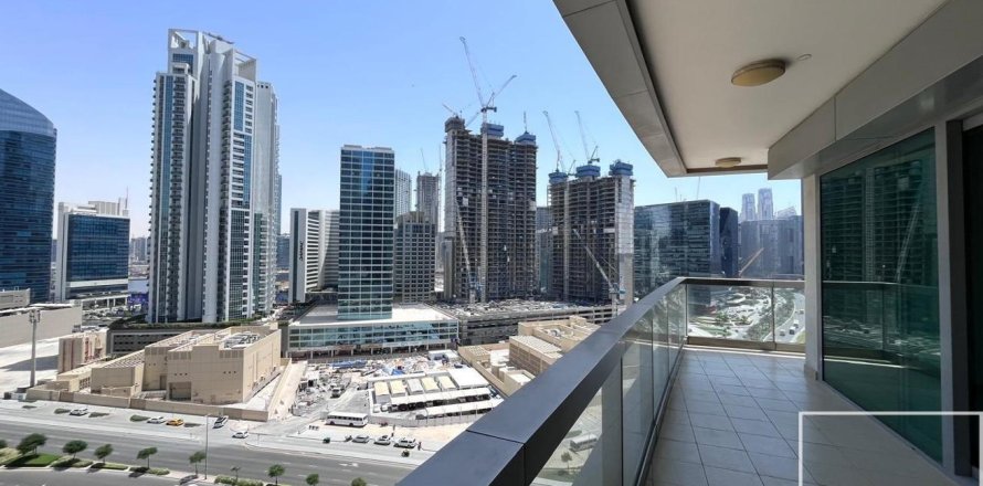 1 bedroom Apartment in Mohammad Bin Rashid Boulevard, UAE No. 193979