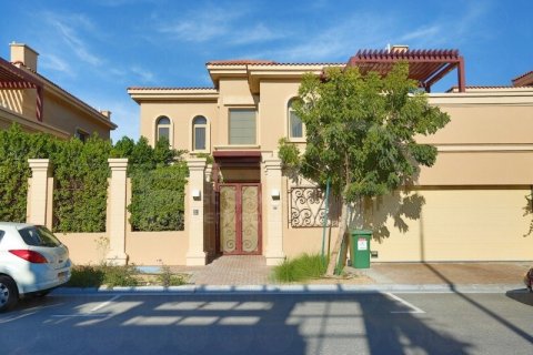 5 bedrooms Villa in Al Raha Golf Gardens, UAE No. 12608