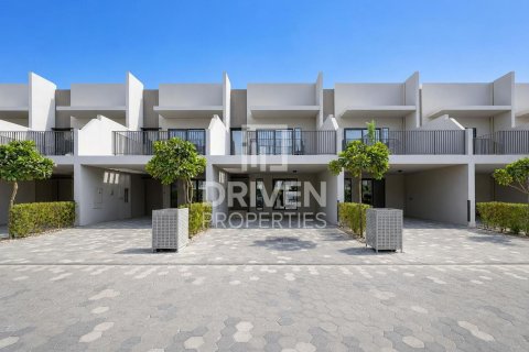 3 bedrooms Townhouse in Mohammed Bin Rashid City, UAE No. 204792