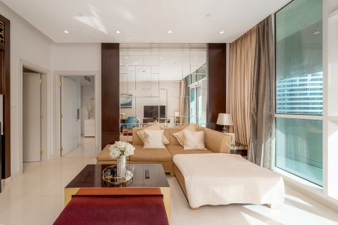 1 bedroom Hotel Apartment in Downtown Dubai (Downtown Burj Dubai), UAE No. 208664