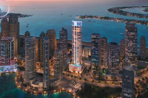 2 bedrooms Apartment in Dubai Marina, UAE No. 208661