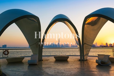 1 bedroom Apartment in Dubai Creek Harbour (The Lagoons), UAE No. 162323