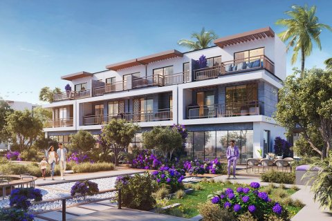 4 bedrooms Townhouse in Dubai, UAE No. 162329