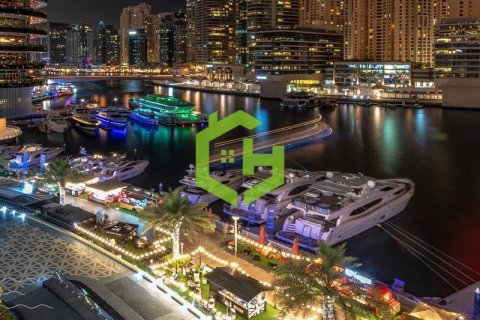 Apartment de 3 dormitorios en Dubai Marina, UAE No. 50535 11