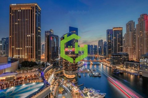 Apartment de 3 dormitorios en Dubai Marina, UAE No. 50535 13