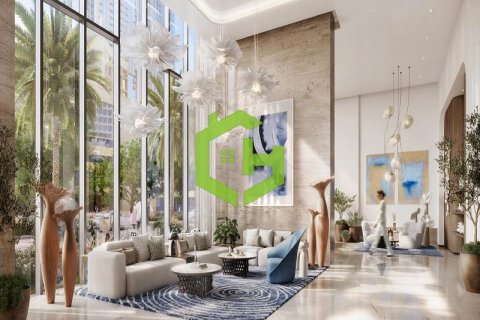 Apartment de 3 dormitorios en Dubai Marina, UAE No. 50535 3