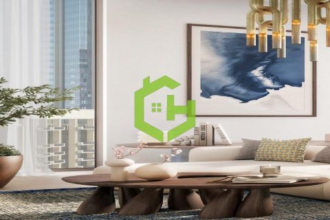 Apartment de 3 dormitorios en Dubai Marina, UAE No. 50535