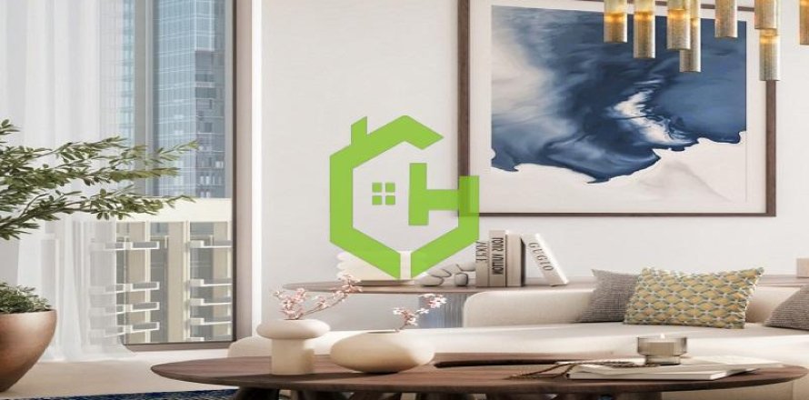 Apartment de 3 dormitorios en Dubai Marina, UAE No. 50535