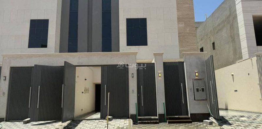 4 bedrooms Apartment in Riyadh, Saudi Arabia No. 60565