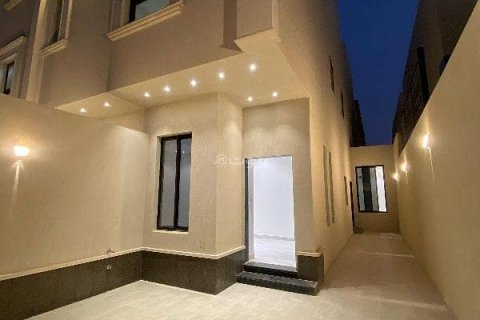 4 غرف نوم شقة في مدينة الرياض, السُّعُودِيَّة رقم 60568