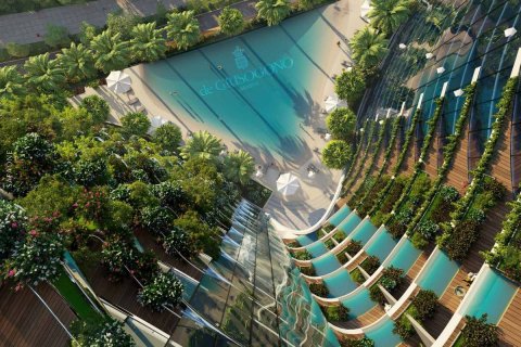 3 bedrooms Apartment in Al Safa, UAE No. 143486