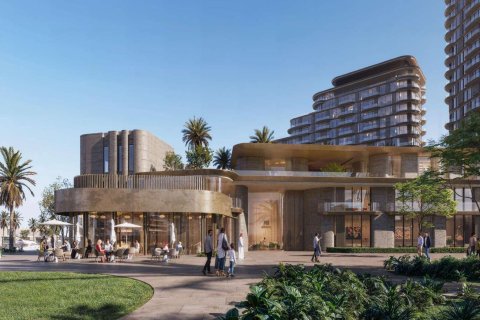 Apartment de 2 dormitorios en Ras Al Khaimah, UAE No. 183873