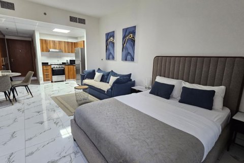Studio Apartment in Ras Al Khaimah, UAE No. 183868