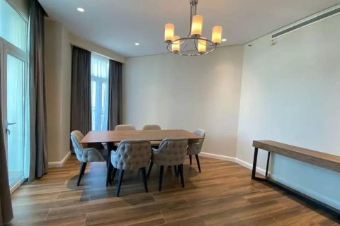 1 غرف نوم شقة في Floresta Gardens الدوحة, Qatar رقم 61067