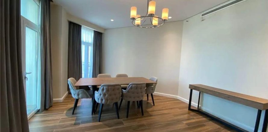 1 bedroom Apartment in Floresta Gardens Doha, Qatar No. 61067