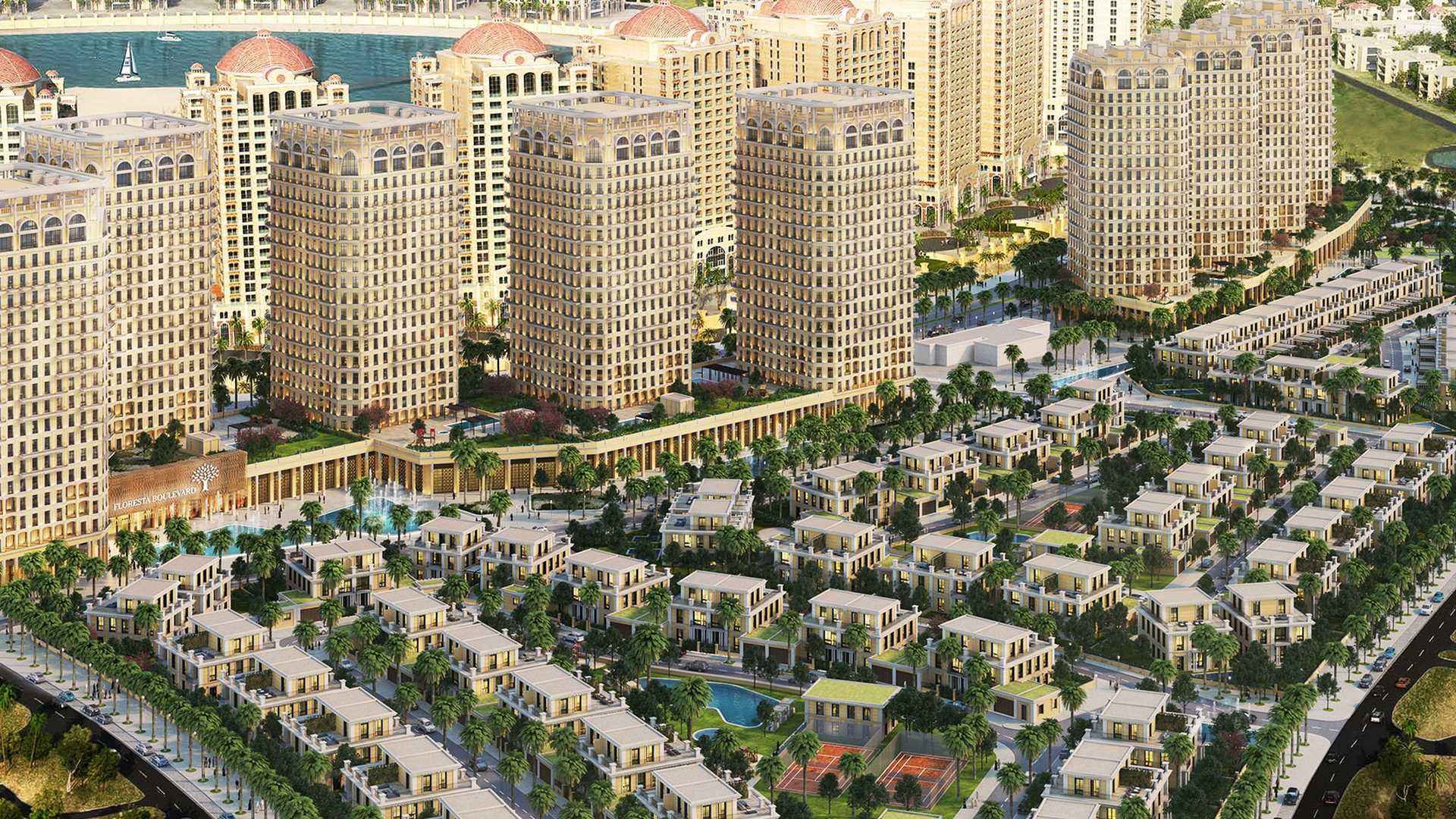Floresta Gardens