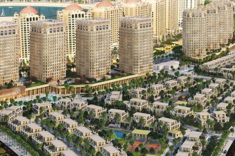 Floresta Gardens в Доха, Катар №61065