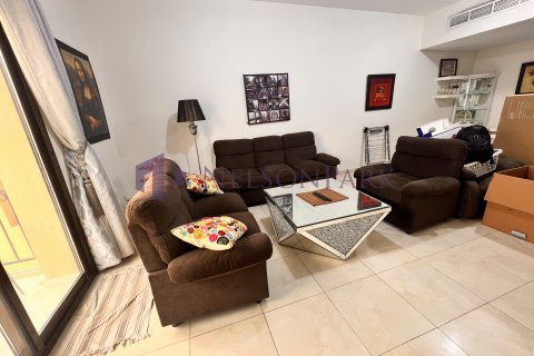 Apartment de 1 dormitorio en Lusail, Qatar No. 61009 4