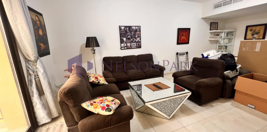 Apartment de 1 dormitorio en Lusail, Qatar No. 61009