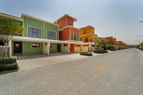 4 غرف نوم تاون هاوس في The World Islands, الإمارات العربية المتحدة رقم 210473