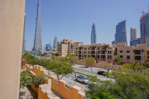 1 غرف نوم شقة في وسط مدينة دبي, الإمارات العربية المتحدة رقم 210471