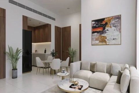 Appartement de 1 chambre à Wadi Al Safa 2, UAE No. 210472