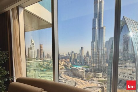 2 bedrooms Apartment in Downtown Dubai (Downtown Burj Dubai), UAE No. 162376