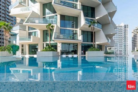 1 bedroom Apartment in Dubai, UAE No. 162377