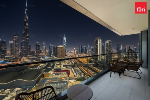 3 bedrooms Apartment in Downtown Dubai (Downtown Burj Dubai), UAE No. 162374