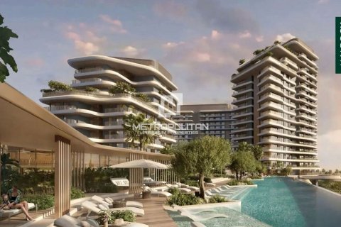 Appartement de 1 chambre à Dubai Land, UAE No. 129159