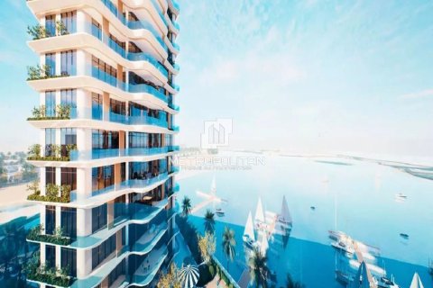 Appartement de 1 chambre à Al Hamra Village, UAE No. 129161 6